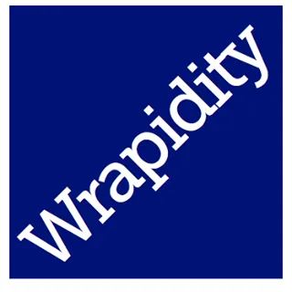Wrapidity logo