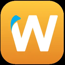 Wrapify logo