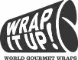 WRAP IT logo