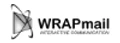 WRAPmail logo