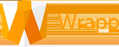 Wrapp logo