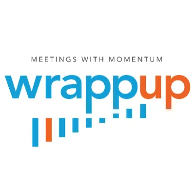 Wrappup logo