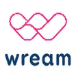 Wream logo