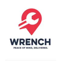 Wrench logo