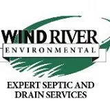 Wind River Environmental logo