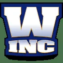 Wrestling logo
