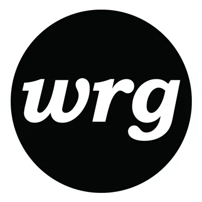WRG logo