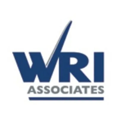 WRI Associates logo