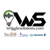 Wriggle Solutions logo