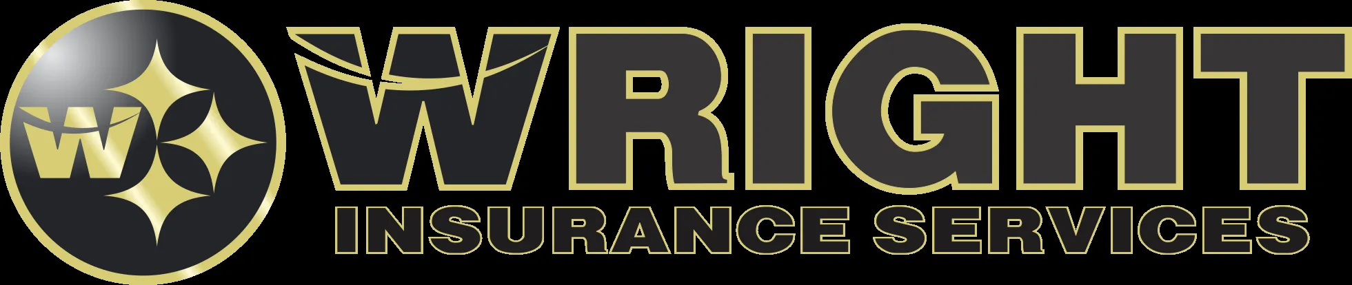 JB Wright Insurance Services logo