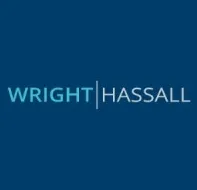 Wright Hassall logo