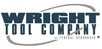 Wright Tool Company logo