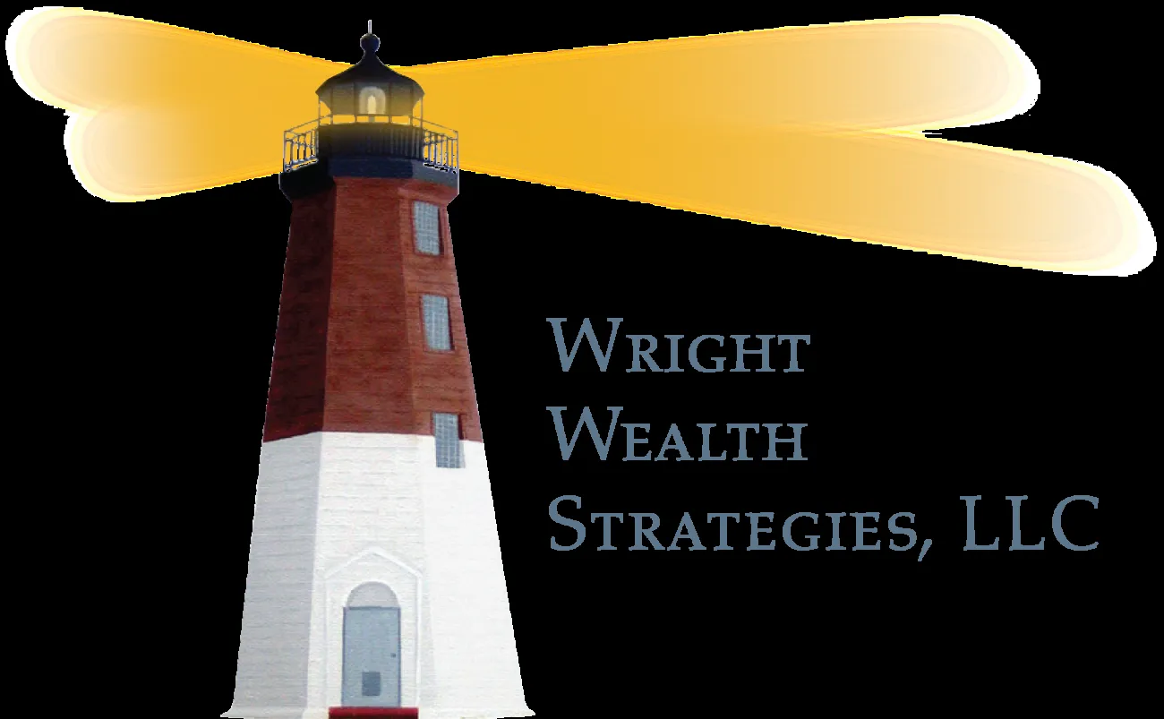 Wright Wealth Strategies logo