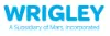 Wrigley logo