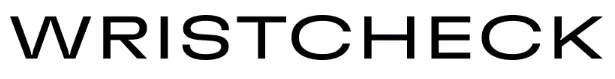 Wristcheck logo