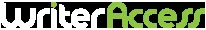 WriterAccess logo