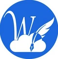 WriteroCMS logo