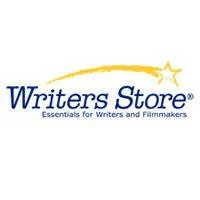 Writers Store logo