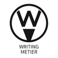 Writing Metier logo