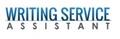 Writing Service Assistant logo