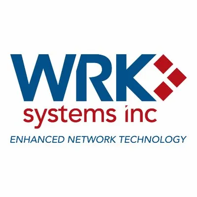 WRK Systems logo