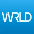 WRLD logo