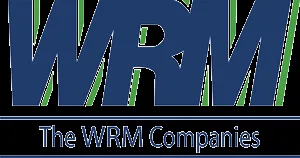 WRM Co logo