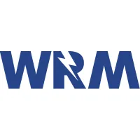 WRM logo