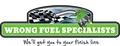 Wrong Fuel Specialists logo
