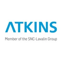 WS Atkins logo
