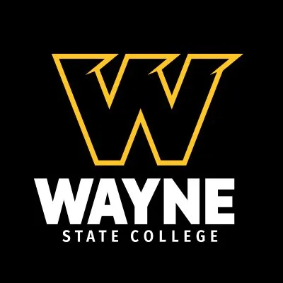 Wayne State College logo