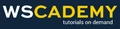 WSCADEMY logo