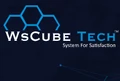 WsCube Tech logo