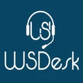 WSDesk logo