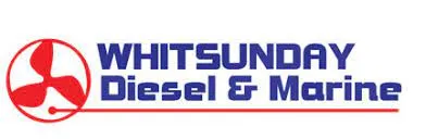 Whitsunday Diesel & Marine logo