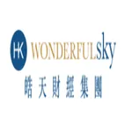 Wonderful Sky logo