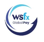 WSFx Global Pay logo
