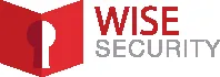 WISE Security logo