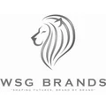 WSG Brands logo