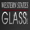 Western States Glass logo