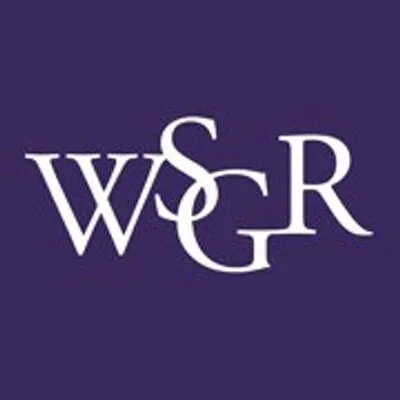 Wilson Sonsini Goodrich & Rosati logo