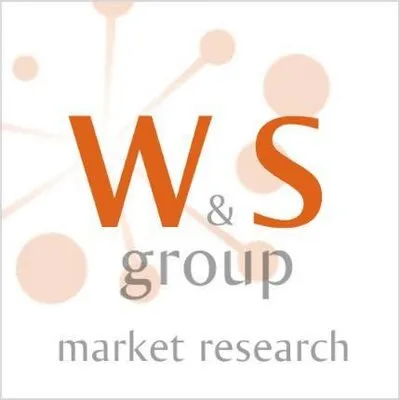 W&S Group logo