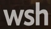 Wsh logo