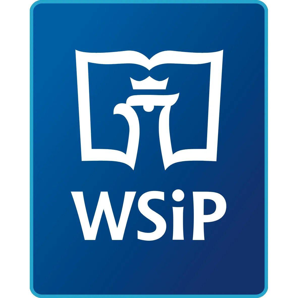 WSiP logo