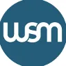 WSM International logo
