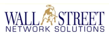 Wall Street Network Solutions logo