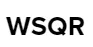 WSQR logo