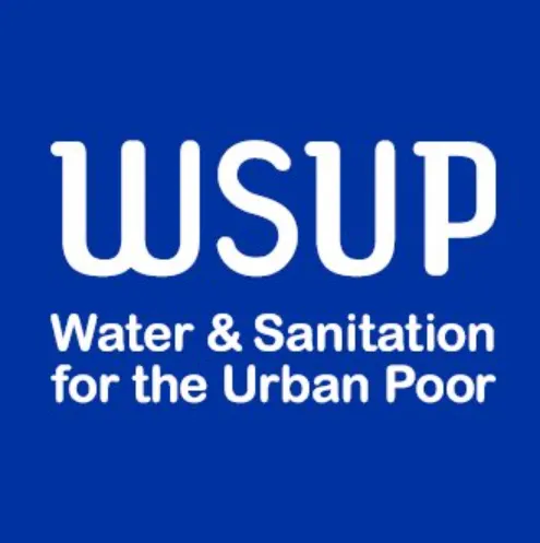 WSUP logo