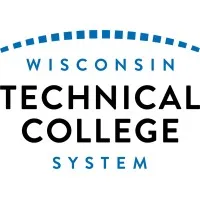 Wisconsin Technical College System logo