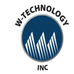 W-Technology logo